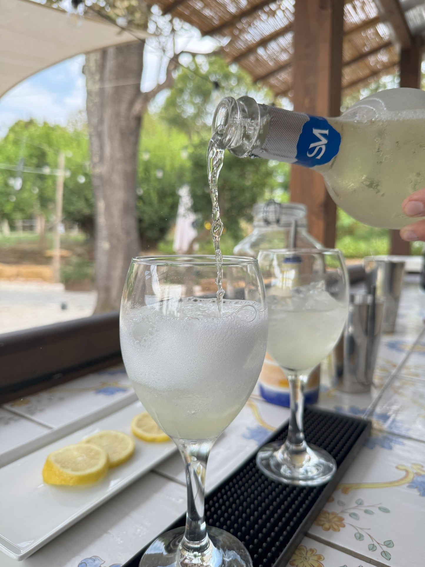 Lemon Tour & Limoncello Spritz Workshop
