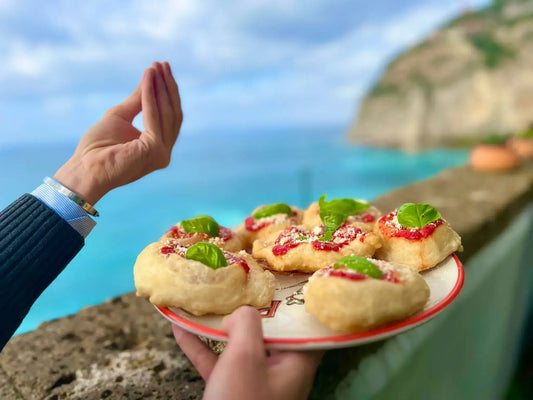 things to do in Sorrento