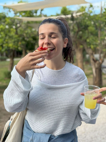 Lemon Tour & Limoncello Spritz Workshop