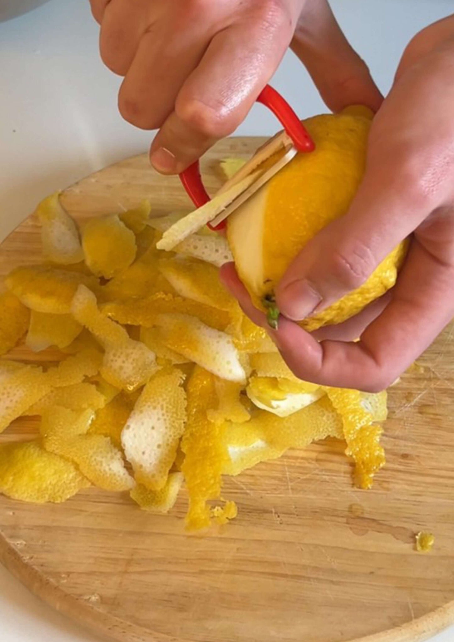 Lemon Tour & Limoncello Spritz Workshop