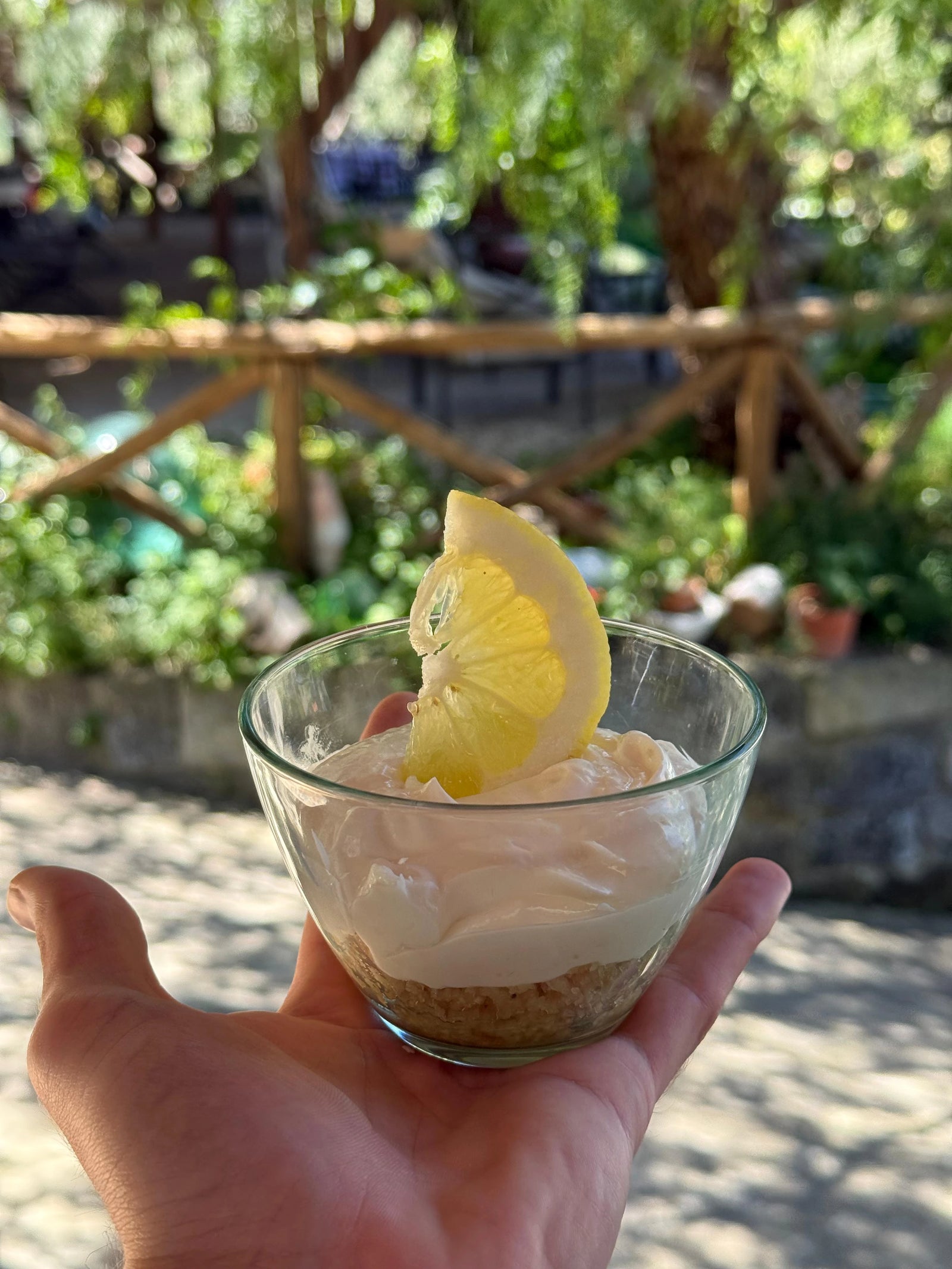Private Cooking Class on Antonella’s Farm in the Sorrento Hills