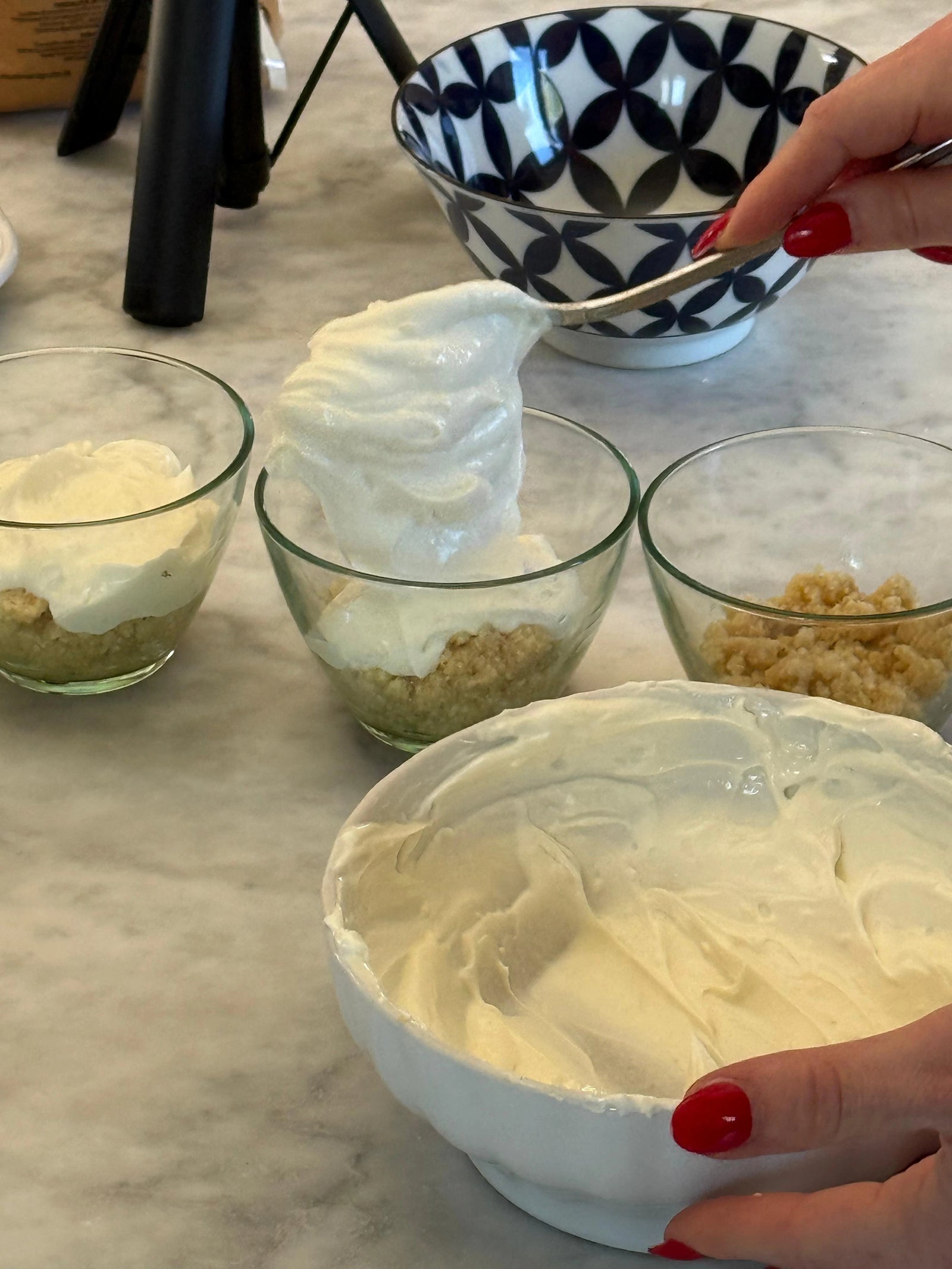 Private Cooking Class on Antonella’s Farm in the Sorrento Hills