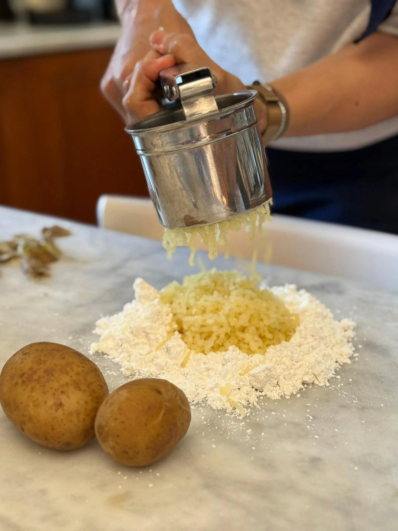 Private Cooking Class on Antonella’s Farm in the Sorrento Hills