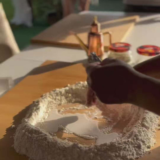 Agrumity Pizza School Sorrento